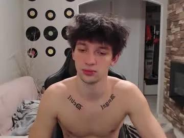 teddy_mode — Cum show [3000 tokens left] #cum #master #young #18 #muscle #uncut