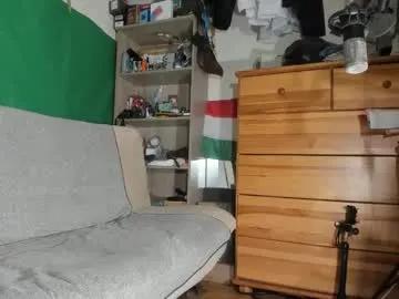 telepaticman on Chaturbate 