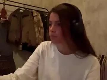 terranaufzinger on Chaturbate 