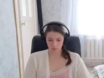 terranaufzinger on Chaturbate 