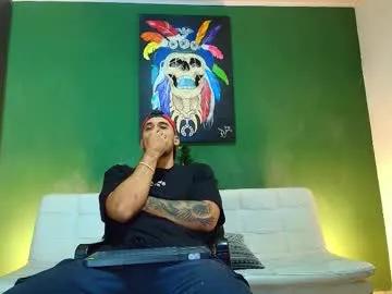 the_golden_boys's avatar