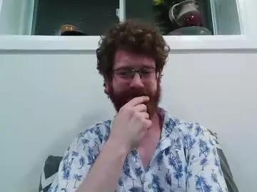 thefunofit — chillin' so hard, come hang out dickfuckers #new #straight #ginger #pvt #beard