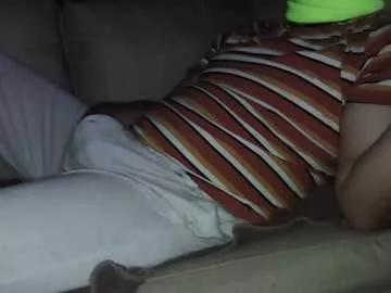 thegothicdaddy on Chaturbate