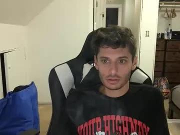 therealdylansdick on Chaturbate