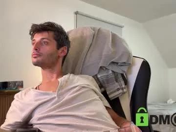 therealdylansdick on Chaturbate