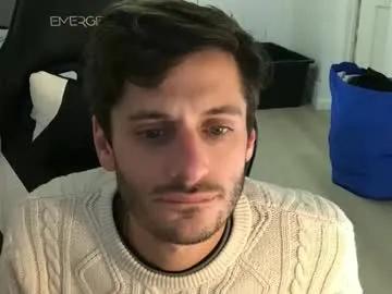 therealdylansdick on Chaturbate