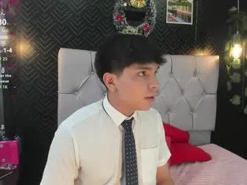 thiago_kozak — GOAL: Mega Cum Shot [499 tokens remaining] Welcome to my room! #teen #gay #cum #18 #twink