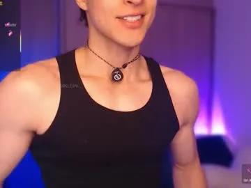 thomklein — let's leave thom in his underwear [189 tokens left] #bigcock  #muscle #latin #18 #young