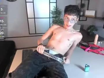 tiam_muller — GOAL: Striptease and Spank my ass  [36 tokens remaining] Let me be part of your constant imagination. #bigcock #18 #slave #lovense #young