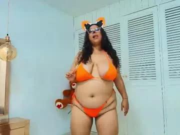 tiffantyandstacy on Chaturbate 