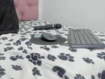 tiffany_hot19_ on Chaturbate 