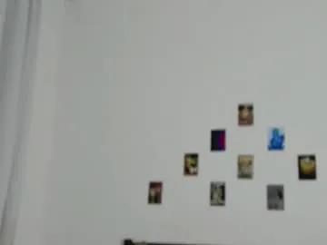 tiffany_loong on Chaturbate 