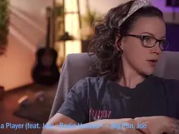 tiffanyriox on Chaturbate 