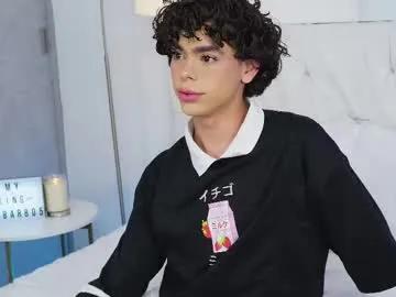 timmyshy on Chaturbate 