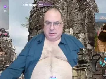 tomaz62a — #mature #lovense #chubby #bear #top