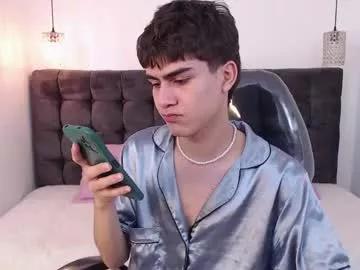 tommy18__ on Chaturbate 