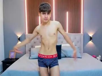 tommy18__ on Chaturbate 