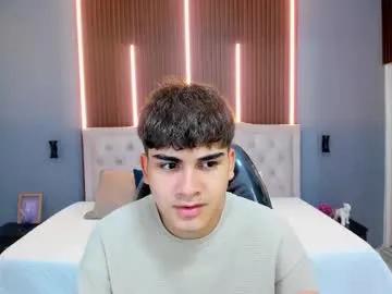 tommy18__ on Chaturbate 