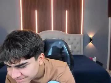 tommy18__ on Chaturbate 