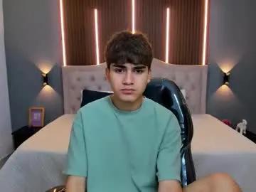 tommy18__ on Chaturbate 