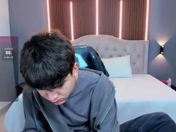 tommy18__ — GOAL: Full naked [150 tokens remaining] Hey guys, let's have fun! #18 #bigcock #lovense #twink #skinny