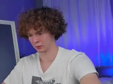 tommy_jamm on Chaturbate