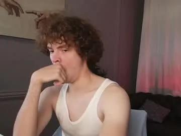 tommy_jamm on Chaturbate