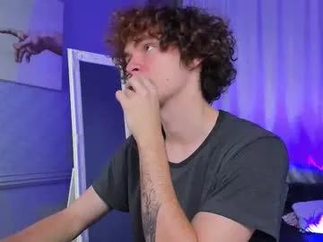 tommy_jamm on Chaturbate