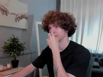 tommy_jamm on Chaturbate