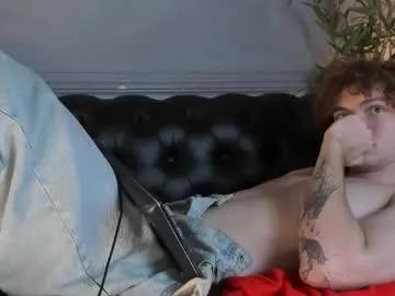 tommy_jamm on Chaturbate