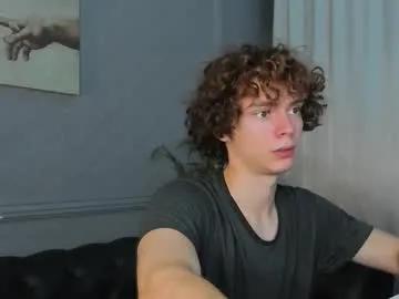 tommy_jamm on Chaturbate