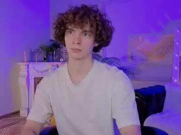 tommy_jamm on Chaturbate