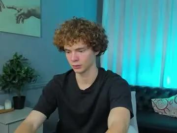 tommy_jamm on Chaturbate