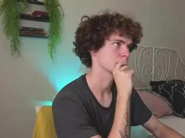 tommy_jamm on Chaturbate