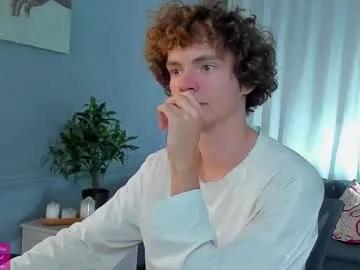 tommy_jamm on Chaturbate