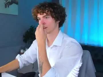 tommy_jamm on Chaturbate