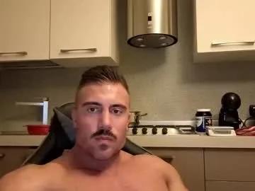 toro_arrapato on Chaturbate
