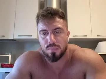 toro_arrapato on Chaturbate