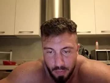 toro_arrapato on Chaturbate
