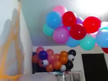 toxxxic_cams on Chaturbate 