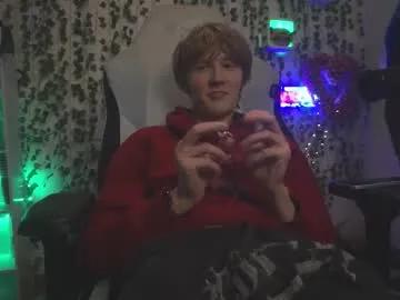 twinkben04 — Ho Ho ! Twink boy is back ;) (OF: twinkben04) - All Goals reached! Thanks to all tippers! #young #18 #twink