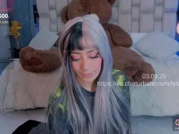 tyla_demon on Chaturbate