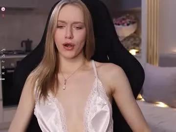 unnabella — Hi, im Agata I am a #new and #teen model on CB #18 #bigboobs #blonde #skinny goal: Take off this bra, getting too hot [166 tokens remaining]
