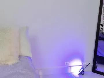valerieflorez on Chaturbate