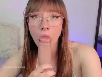 valerieflorez on Chaturbate
