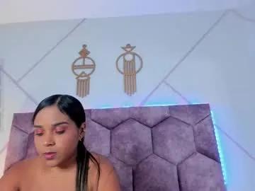 valery_thompsson on Chaturbate