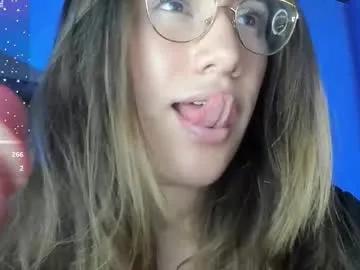 valey_x on Chaturbate