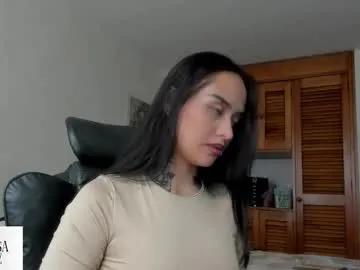 vanessart_ on Chaturbate