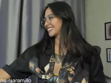 vanessart_ on Chaturbate