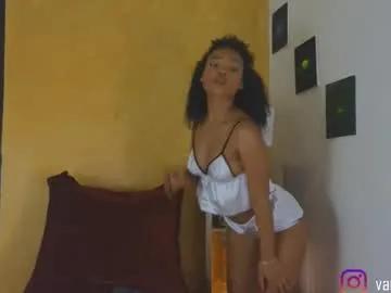 vanestrauss — here is what you are looking for  - Goal: Anal with my favorite toy  [208 tokens left] #ebony #squirt #feet #latina #flexible